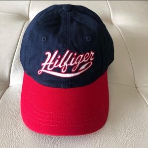 🆕️ Tommy Hilfiger Baseball Hat